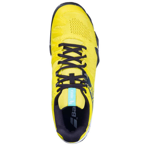 Babolat Movea Uomo Giallo 23