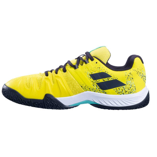 Babolat Movea Uomo Giallo 23