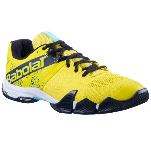 Babolat Movea Uomo Giallo 23