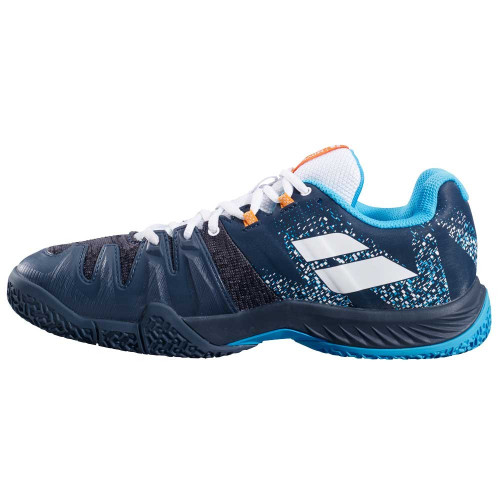 Babolat Movea Herren Grau 23