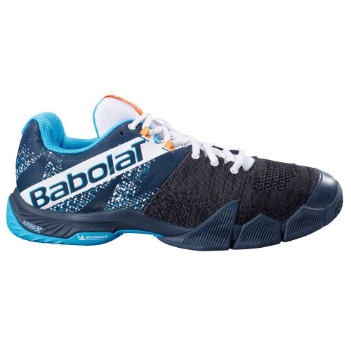 Babolat Movea Uomo Grigio 23