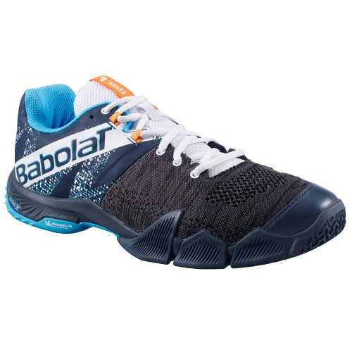 Babolat Movea Uomo Grigio 23