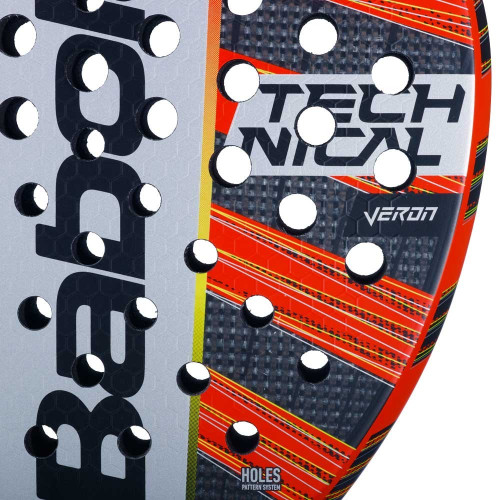 Babolat technical veron 2023