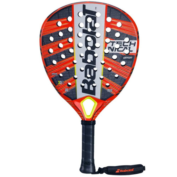 Babolat technical veron 2023