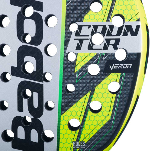 Babolat Comptoir Veron 2023