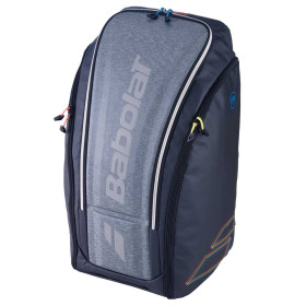 Mochila Babolat RH Cinza