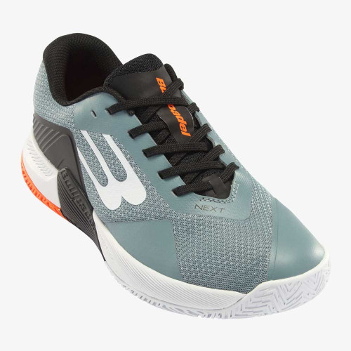 Bullpadel Next 23V Grigio