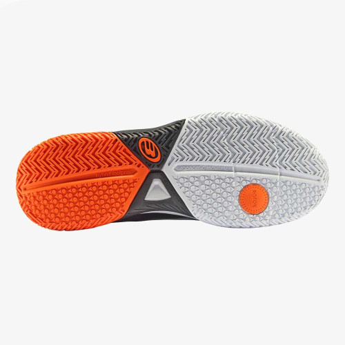 Bullpadel Next 23V Gray