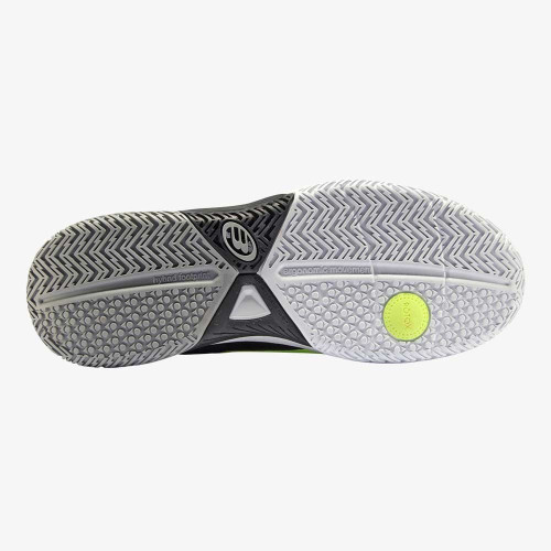 Bullpadel Prossimo 23V Fluor