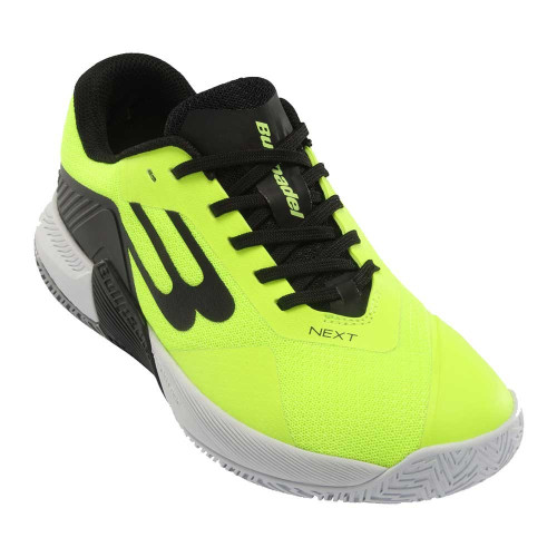 Bullpadel Prossimo 23V Fluor