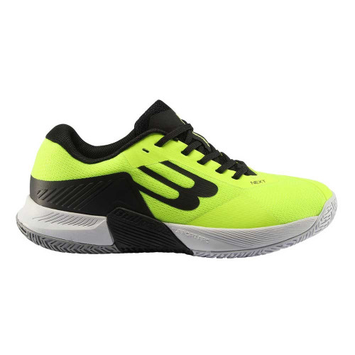 Bullpadel Próximo 23V Fluor