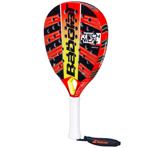 Babolat Technique Vertuo 23