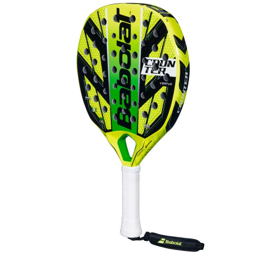 Babolat Contador Vertuo 23