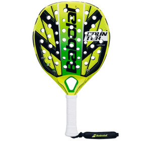 Babolat Contador Vertuo 23