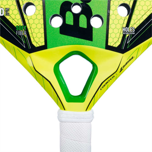 Babolat Contador Vertuo 23