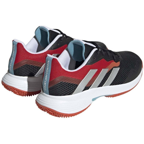 Adidas Courtjam control M...