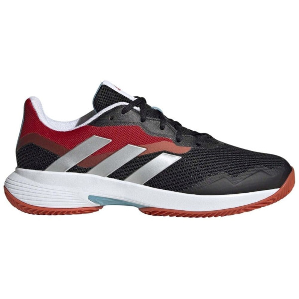 Adidas Courtjam control M Sanderde