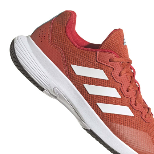 Adidas Gamecourt 2 M Rot