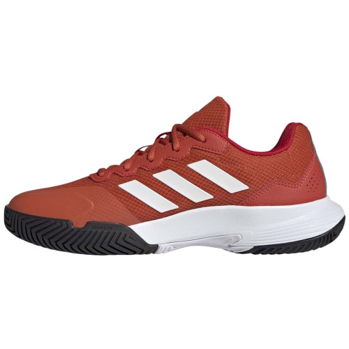 Adidas Gamecourt 2 M Rot