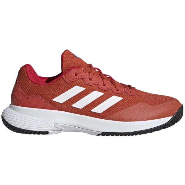 Adidas Gamecourt 2 M Rot