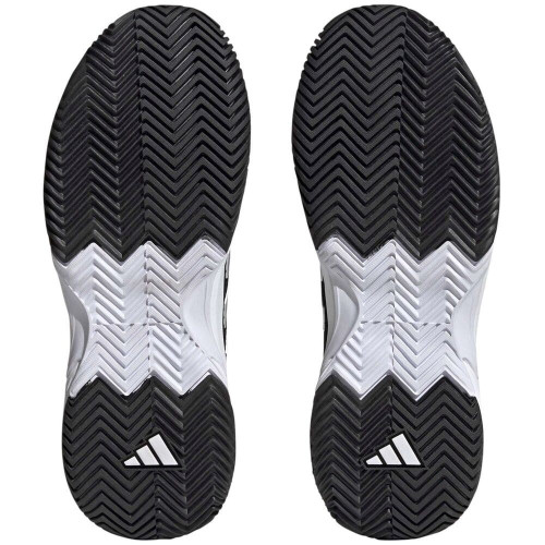 Adidas Quadra 2 W Preto/Prata