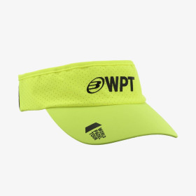 WPT Lemon Bullpadel Visor