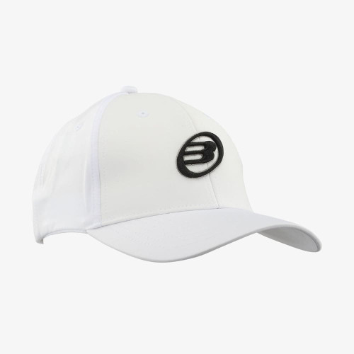 Casquette WPT White Bullpadel