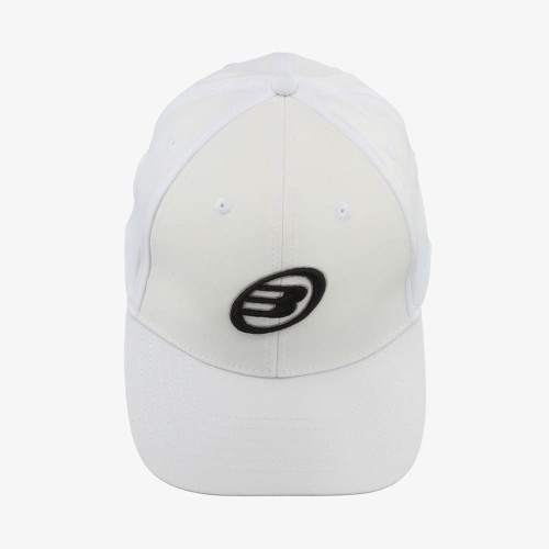 Casquette WPT White Bullpadel