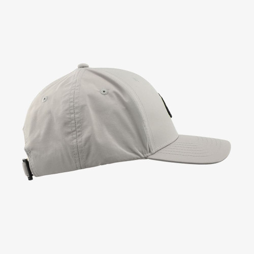 Casquette WPT Bullpadel Gris