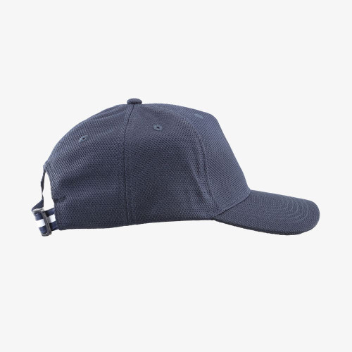 Cappellino Bullpadel blu navy