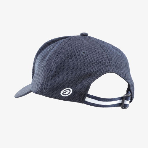 Cappellino Bullpadel blu navy