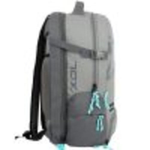 ML10 Team Grau Nox Rucksack