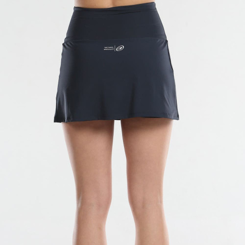 Bullpadel Unios Navy Skirt