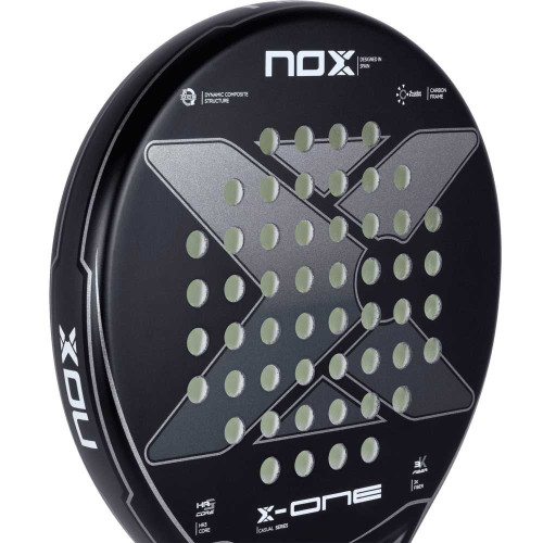 Nox X-One Casual Serie