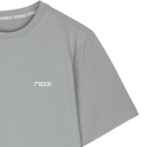 Camisola Nox Team Regular...