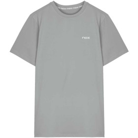 Camiseta Nox Team Regular Grey