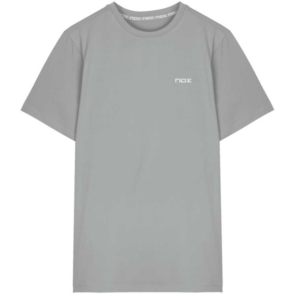 T-shirt Nox Team Regular Grey