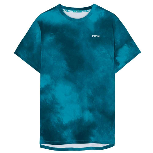 Nox Pro Regular Storm T-shirt