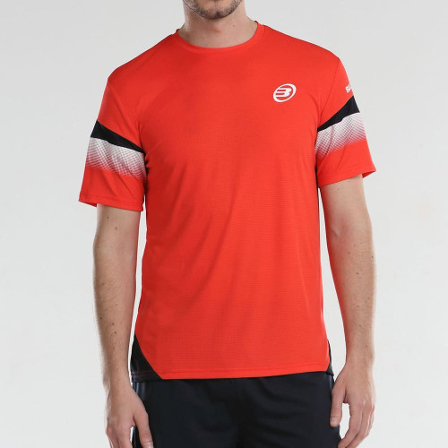 Camiseta Bullpadel Aguzo...