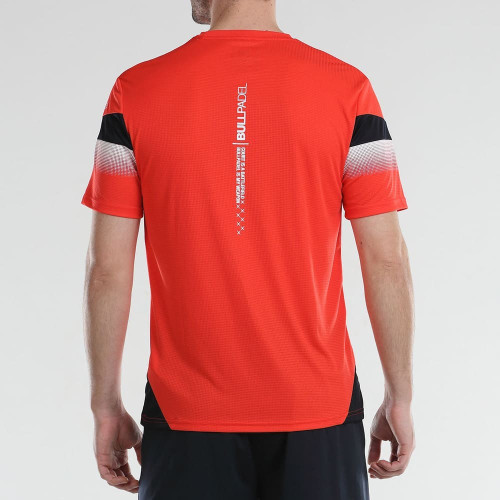 Camiseta Bullpadel Aguzo...