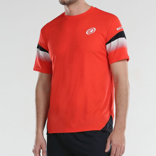 Camiseta Bullpadel Aguzo...