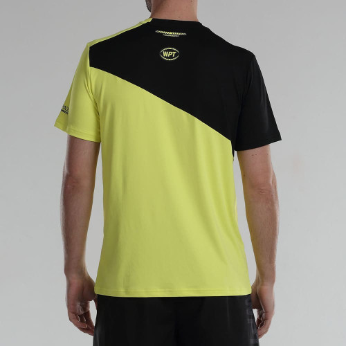 Camiseta Lucio Limón Bullpadel