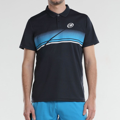 Agape Bullpadel Navy Polo...