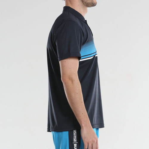 Agape Bullpadel Navy Polo...