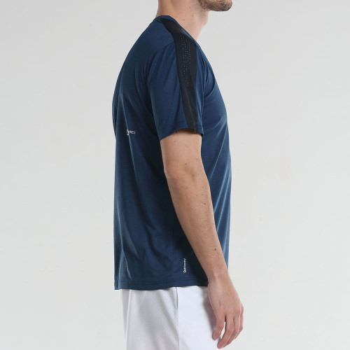 Bullpadel Nacre Blue T-shirt