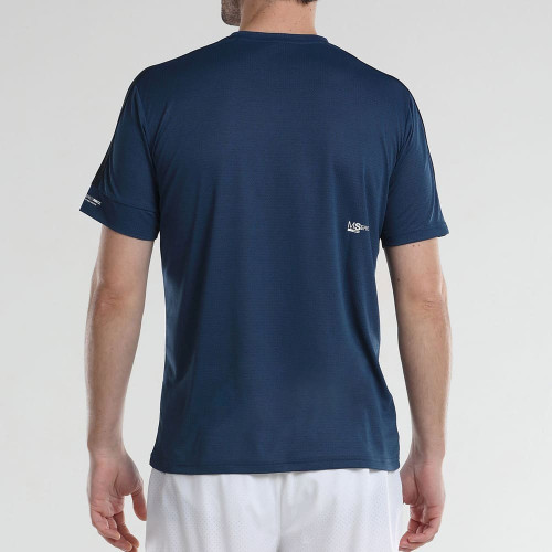 Bullpadel Nacre Blue T-shirt