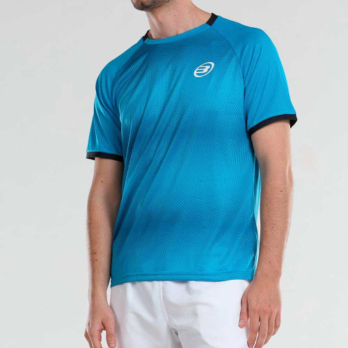 Bullpadel Actua M Blue T-shirt