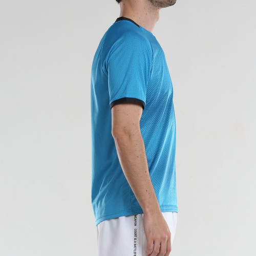 Bullpadel Actua M Blue T-shirt