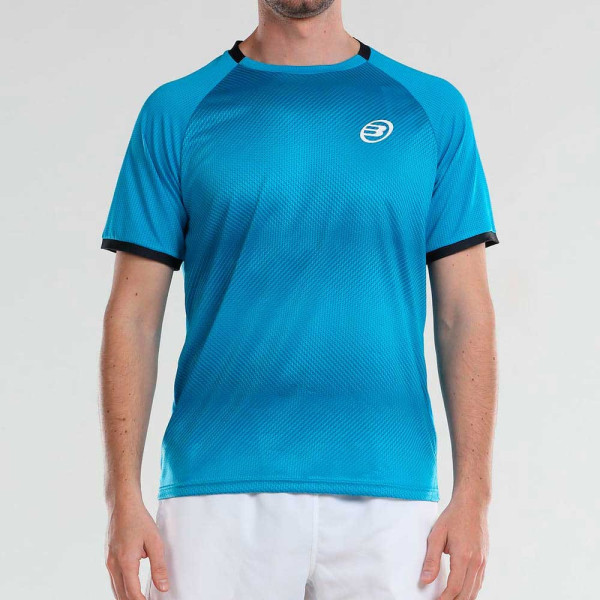 Bullpadel Actua M Blue T-shirt