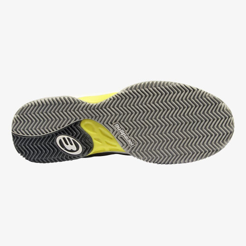 Bullpadel Beker 23V Anthracite